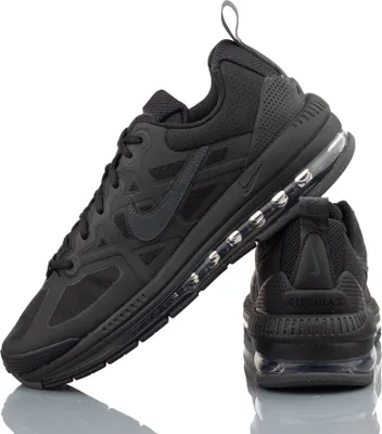 Produktbild von Schuhe Nike Air Max Genome, CW1648 001, Größe:41