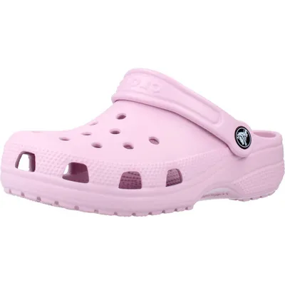 Produktbild von CROCS CLASSIC CLOG K Rosa