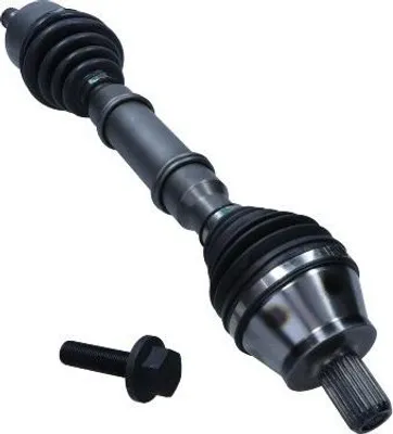 Produktbild von MAXGEAR 49-1122 Antriebswelle Vorne Links passend für MERCEDES-BENZ A-Klasse (W169) B-Klasse (W245)