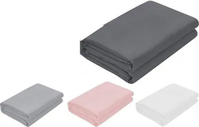 Produktbild von Famanu Matratzenschoner 160x200 cm - waschbar und wasserdicht