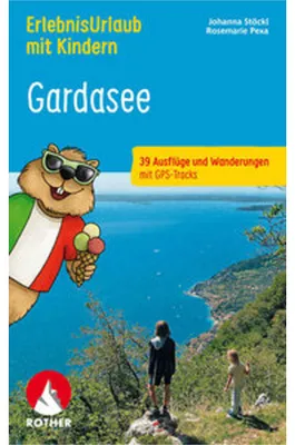 Obrázok produktu pre ErlebnisUrlaub mit Kindern Gardasee
