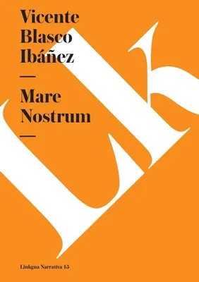 Produktbild von Mare Nostrum
