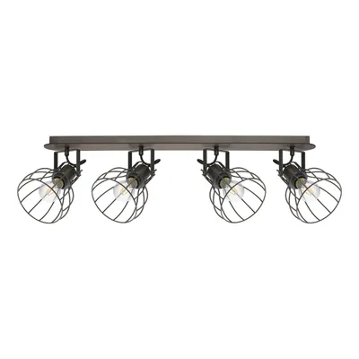Image de Lampe spot SAMBATELLO 98137 Eglo