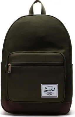Obrázok produktu pre Herschel Pop Quiz Backpack 11405-04488, Batoh, Uni, Green, Veľkosť: Jedna veľkosť