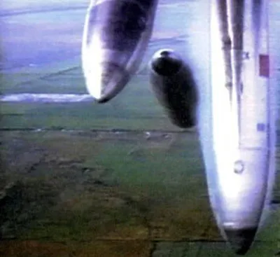 Produktbild von Godspeed You! Black Emperor-Yanqui U.X.O.