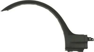 Produktbild von BLIC Zier- / Schutzleiste Kotflügel Kotflügelschutz Kotflügelverbreiterung 5703-04-0093421P für BMW X3 (E83)