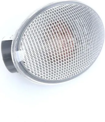 Produktbild von ABAKUS 442-1404N-UE Blinker Blinkleuchte vorne Links vorne Rechts für OPEL Corsa C Schrägheck (X01) Meriva A (X03) Corsa B Schrägheck (S93)