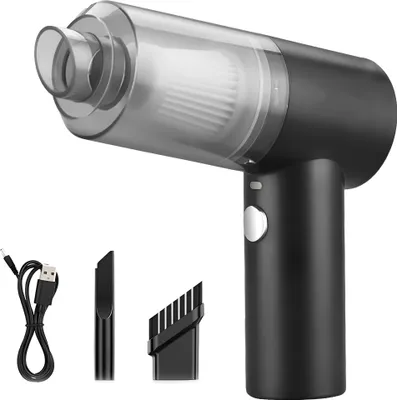 Obrázok produktu pre Verk 24016 Vysoko výkonný prenosný mini USB vysávač 2 v 1