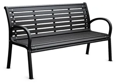 Obrázok produktu pre Aga Záhradná lavica 125x60x80 cm
