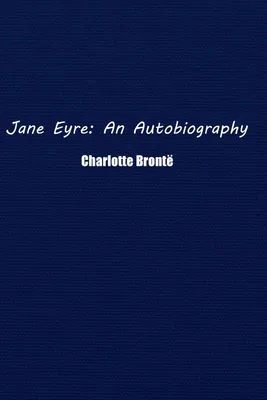 Produktbild von Jane Eyre