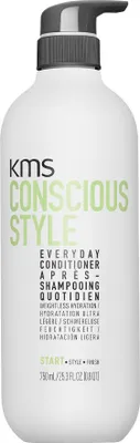 Produktbild von KMS Hair Conditioner KMS Hair Conscious Style Start Every Day Conditioner 750ml