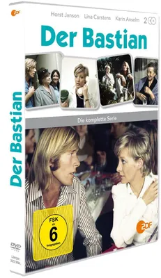Zdjęcie produktu dla Der Bastian