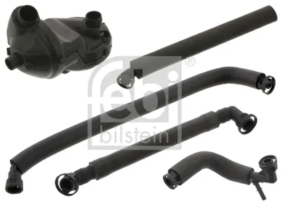 Zdjęcie produktu dla Zawór Odmy Bmw 3 E46 00-
