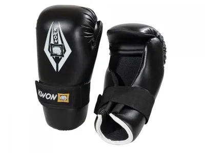 Produktbild von Handschutz Anatomic Schwarz L