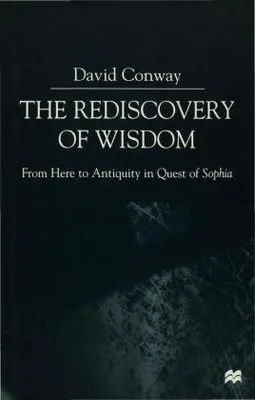 Obrázek produktu pro Rediscovery of Wisdom