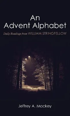 Produktbild von An Advent Alphabet