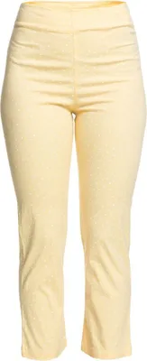 Produktbild von Billabong Moonlight Hosen Gelb 26 Frau Gelb 26