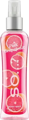Produktbild von SO...? Escapes! Pink Grapefruit Body Mist 100 ml