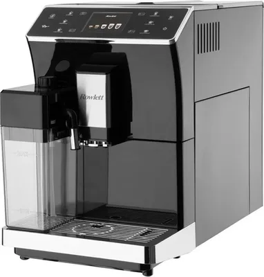 Immagine prodotto di Macchina da caffè Rowlett con macinacaffè integrato