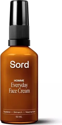 Image de Crème de jour hydratante 50ml