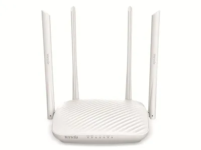 Immagine prodotto di Tenda F9 Tenda WL-Router F9   N 600