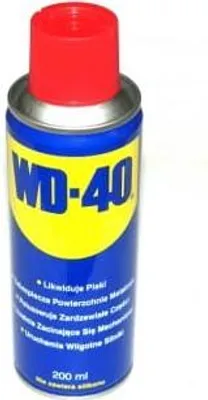 Produktbild von Wd-40 Multifunktionale Zubereitung 250Ml.