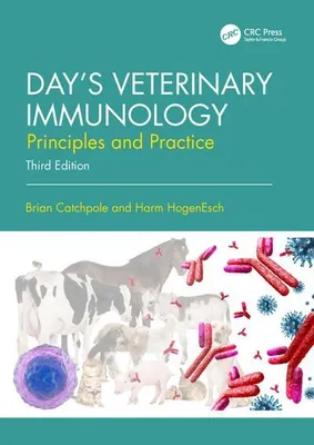 Immagine prodotto di Day's Veterinary Immunology