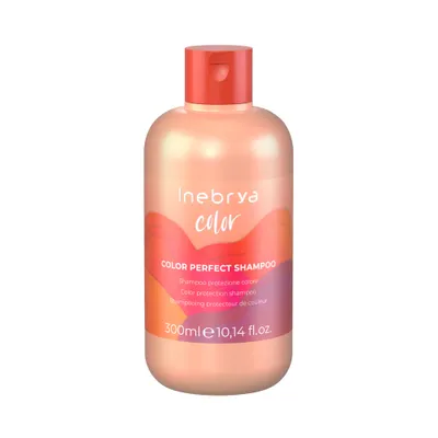 Productafbeelding van Inebrya Color Color Perfect Shampoo, 300 ml