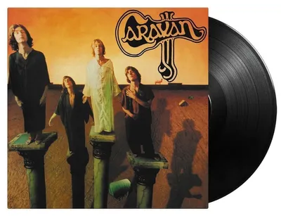 Image de Caravan - Caravan Vinyl