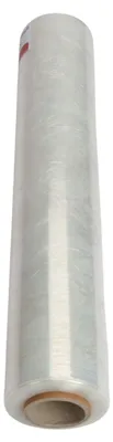 Produktbild von Handstretchfolie Transparent – 500 mm x 220 m – 17 mµ stark 6 Stück