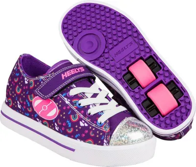 Produktbild von Heelys X2 Snazzy X2 Sportschuhe Lila EU 34 Lila EU 34