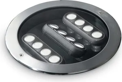 Produktbild von Lampada incasso Ideal Lux
