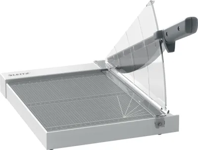 Produktbild von Leitz Precision Hebelschneider Home A4 Papierschneidemaschine 8 Blätter