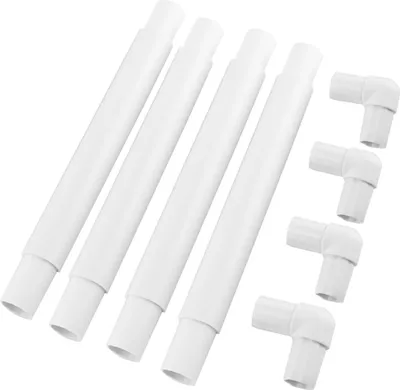 Obrázok produktu pre Plastový klip Roller Frame pre vyšívanie krížovým stehom Quilting Needlepoint Tool (27,9 * 27,9 cm)