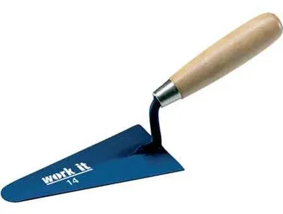 Productafbeelding van CAZZUOLINO P/TONDA WORK IT AUSONIA, 14 cm
