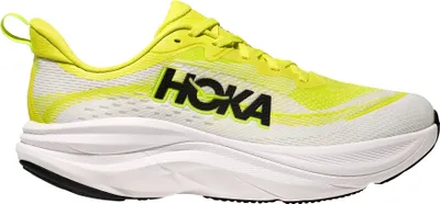 Immagine prodotto di Hoka M Skyflow - colore: neon citrus/bianco neon, taglia: 12.5