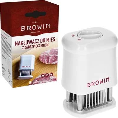 Zdjęcie produktu dla nakłuwacz do mięsa z zabezpieczeniami | 311401