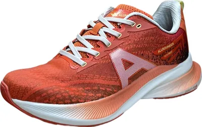 Produktbild von Allrounder Laufschuhe Herren 32303638343430 Orange 45 EU