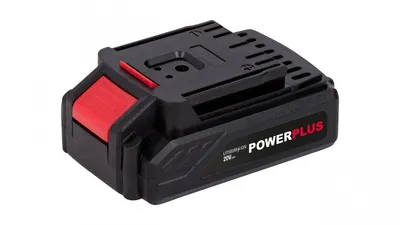 Immagine prodotto di POWERPLUS 103.125.06 - Batteria per POWC1071