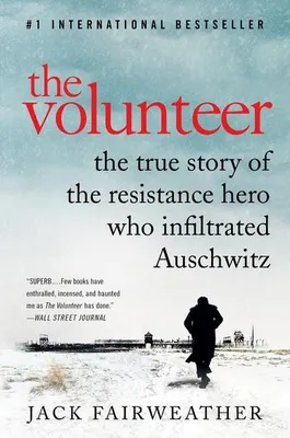 Obrázok produktu pre The Volunteer