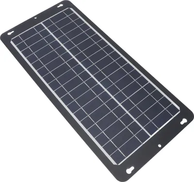 Zdjęcie produktu dla zestaw paneli słonecznych 30W Podwójny panel ładowania słonecznego USB typu C DC z wodoodpornym regulatorem MPPT 12V 24V Regulator OBD