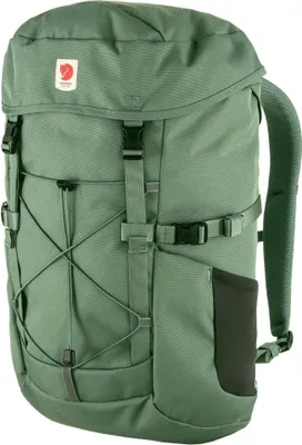 Image de FJÄLLRÄVEN Fjällräven Skule Top 26L sac à dos vert