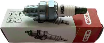 Produktbild von Zündkerze, NGK CMR6H, BOSCH USR7AC, STIHL 00004007011 Ersatz