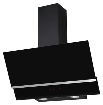 Produktbild von Mican 60262 Kaminhaube, 90 cm breit