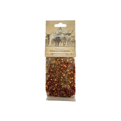 Image de Mélange d'épices pour penne all'arrabbiata, 80 g