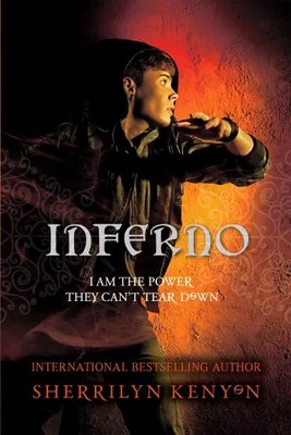 Produktbild von Inferno
