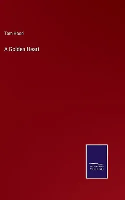 Produktbild von A Golden Heart