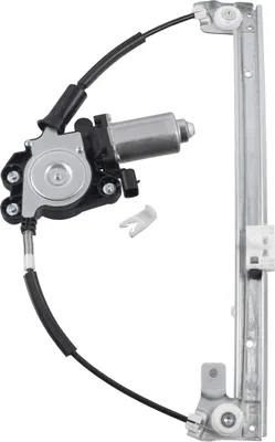 Produktbild von FEBI BILSTEIN 193270 Elektrischer Fensterheber Vorne Rechts für ALFA ROMEO 147 (937)