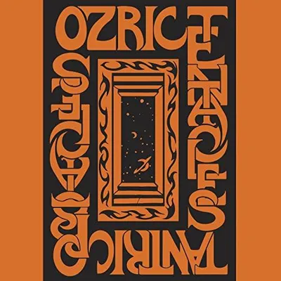 Zdjęcie produktu dla Tantric Obstacles (Digipak)
