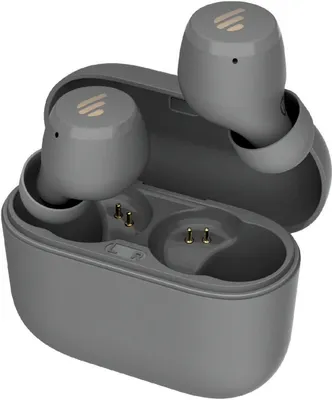 Produktbild von Edifier X3 Lite Echte Kabellose In-Ear-Kopfhörer - Grau
